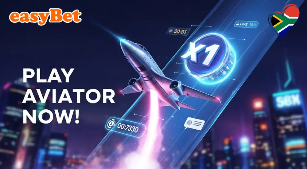 What is Aviator Online?