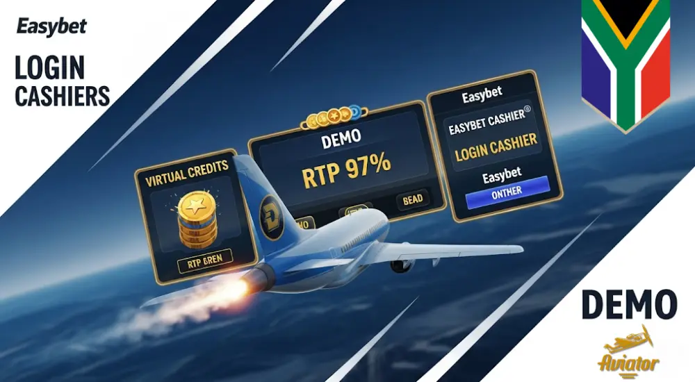 Aviator Demo