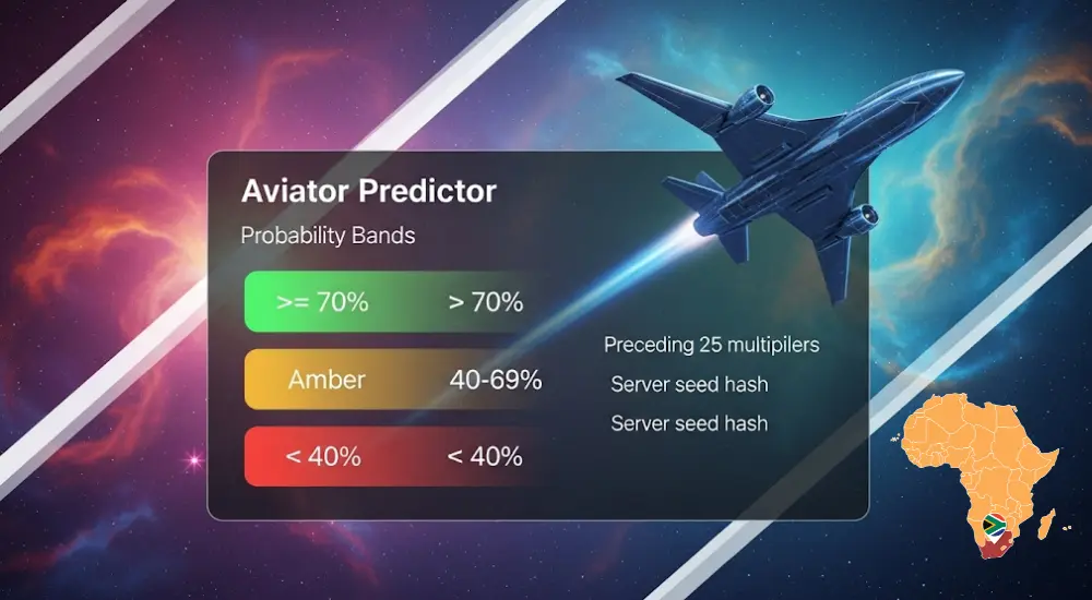 Aviator Predictor