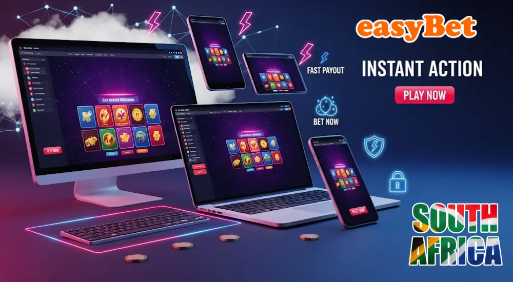 Convinient Platform Across All Devices