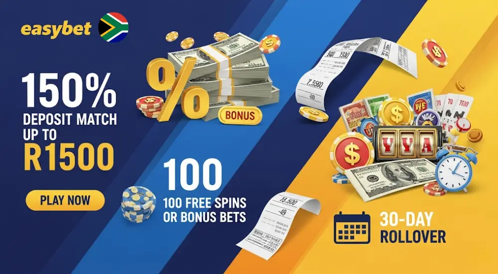 Bonuses, Promotions, and Incentives